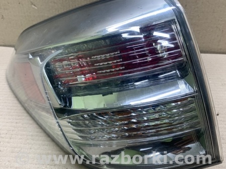 ФОТО Фонарь задний наружный для Lexus RX350/450 (09-15) Киев
