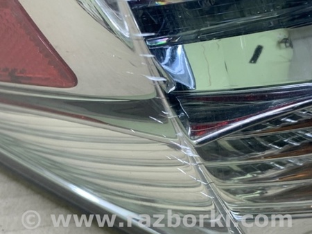 ФОТО Фонарь задний наружный для Lexus RX350/450 (09-15) Киев