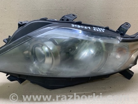 ФОТО Фара для Lexus RX350/450 (09-15) Киев