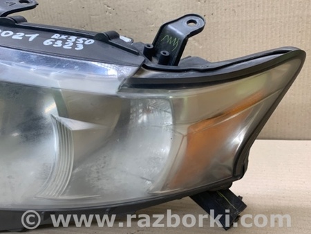 ФОТО Фара для Lexus RX350/450 (09-15) Киев
