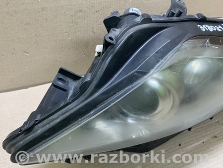ФОТО Фара для Lexus RX350/450 (09-15) Киев