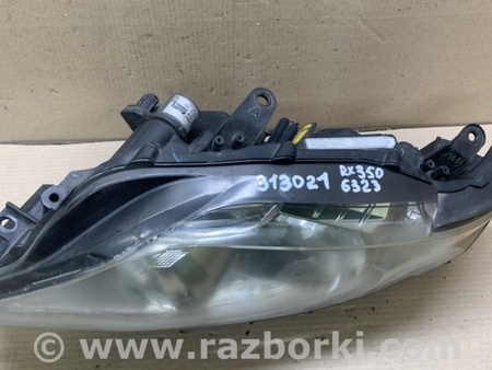 ФОТО Фара для Lexus RX350/450 (09-15) Киев