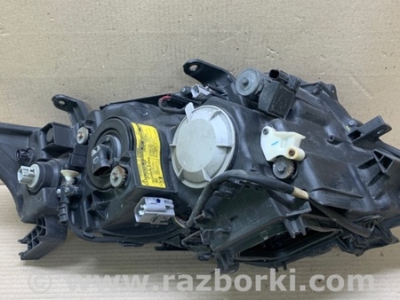 ФОТО Фара для Lexus RX350/450 (09-15) Киев
