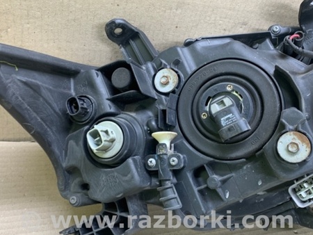 ФОТО Фара для Lexus RX350/450 (09-15) Киев