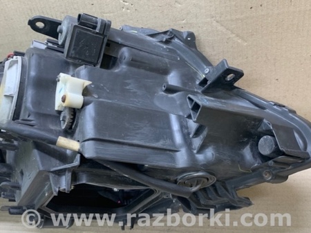ФОТО Фара для Lexus RX350/450 (09-15) Киев