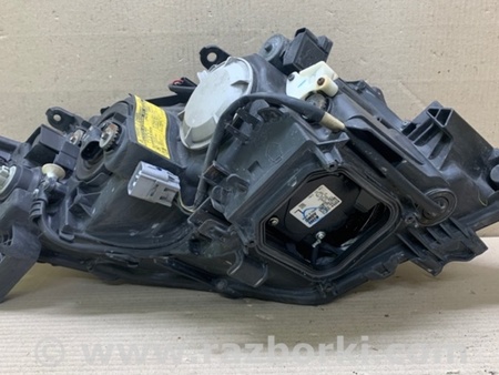 ФОТО Фара для Lexus RX350/450 (09-15) Киев