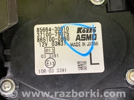 ФОТО Фара для Lexus RX350/450 (09-15) Киев