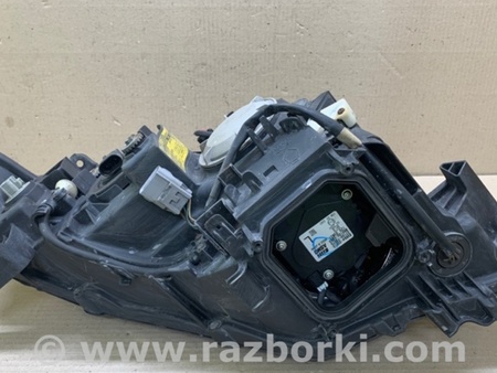 ФОТО Фара для Lexus RX350/450 (09-15) Киев