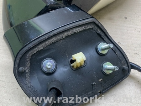 ФОТО Зеркало для Lexus RX350/450 (09-15) Киев