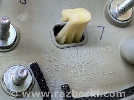 ФОТО Зеркало для Lexus RX350/450 (09-15) Киев