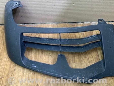 ФОТО Накладка бампера для Lexus RX350/450 (09-15) Киев