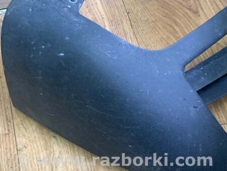 ФОТО Накладка бампера для Lexus RX350/450 (09-15) Киев