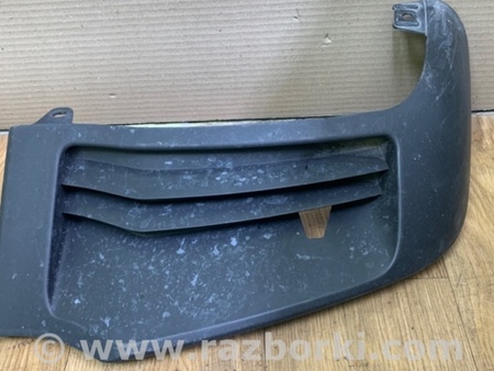 ФОТО Накладка бампера для Lexus RX350/450 (09-15) Киев