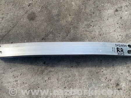 ФОТО Усилитель заднего бампера для Lexus RX350/450 (09-15) Киев