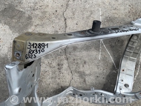 ФОТО Панель передняя для Lexus RX350/450 (09-15) Киев