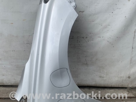 ФОТО Крыло переднее для Lexus RX350/450 (09-15) Киев