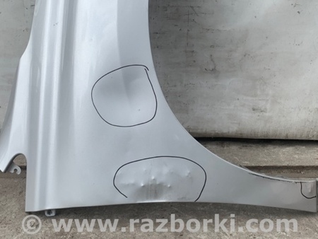 ФОТО Крыло переднее для Lexus RX350/450 (09-15) Киев