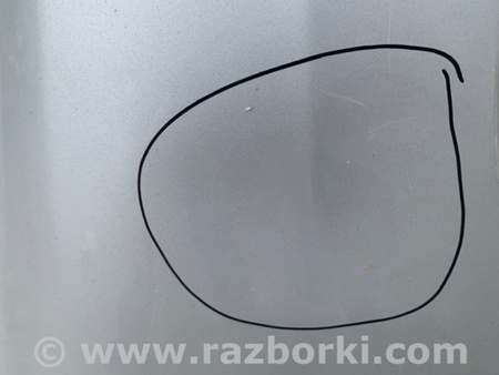 ФОТО Крыло переднее для Lexus RX350/450 (09-15) Киев