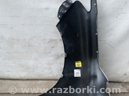 ФОТО Крыло переднее для Lexus RX350/450 (09-15) Киев