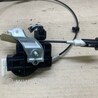 ФОТО Привод открывания лючка бензобака для Lexus RX350/450 (09-15) Киев
