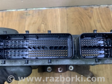 ФОТО Блок управления двигателем для Lexus RX350/450 (09-15) Киев