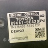 ФОТО Блок управления двигателем для Lexus RX350/450 (09-15) Киев