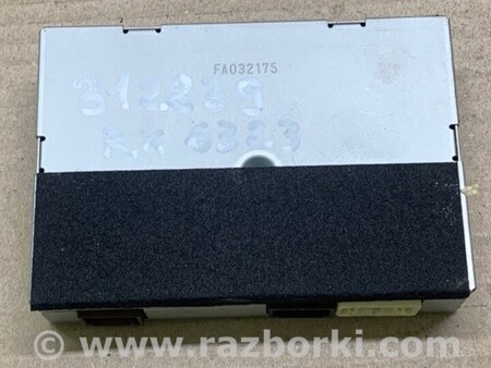ФОТО Блок управления мультимедиа для Lexus RX350/450 (09-15) Киев