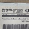 ФОТО Блок управления мультимедиа для Lexus RX350/450 (09-15) Киев
