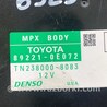 ФОТО Блок электронный для Lexus RX350/450 (09-15) Киев