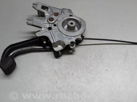 ФОТО Педаль стояночного тормоза для Mercedes-Benz GL-CLASS X164 (06-12) Киев