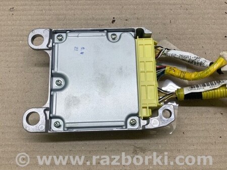ФОТО Блок управления AIRBAG для Lexus RX350/450 (09-15) Киев