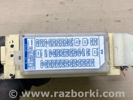 ФОТО Блок предохранителей салон для Lexus RX350/450 (09-15) Киев