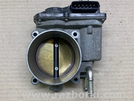 ФОТО Дроссельная заслонка для Lexus RX350/450 (09-15) Киев