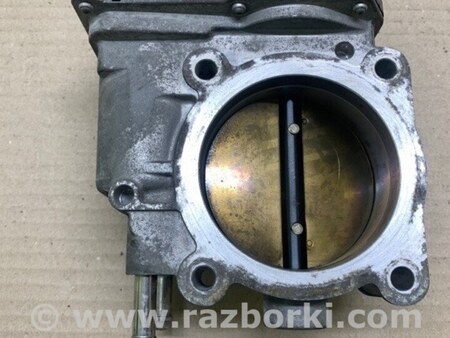 ФОТО Дроссельная заслонка для Lexus RX350/450 (09-15) Киев