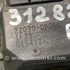 ФОТО Дроссельная заслонка для Lexus RX350/450 (09-15) Киев