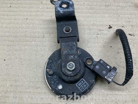 ФОТО Сирена сигнализации для Lexus RX350/450 (09-15) Киев