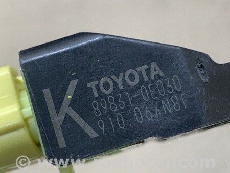 ФОТО Датчик удара для Lexus RX350/450 (09-15) Киев