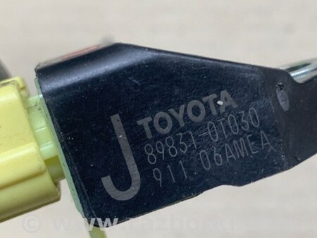 ФОТО Датчик удара для Lexus RX350/450 (09-15) Киев