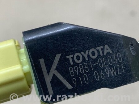 ФОТО Датчик удара для Lexus RX350/450 (09-15) Киев