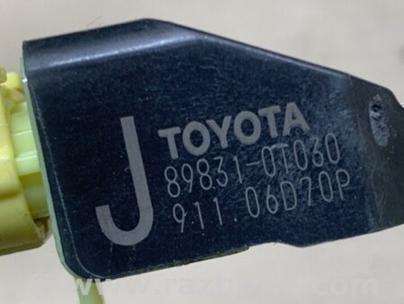 ФОТО Датчик удара для Lexus RX350/450 (09-15) Киев
