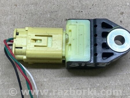 ФОТО Датчик удара для Lexus RX350/450 (09-15) Киев