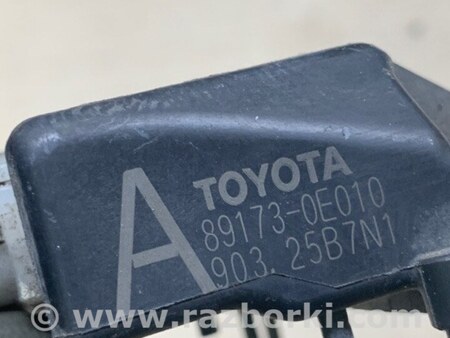 ФОТО Датчик удара для Lexus RX350/450 (09-15) Киев