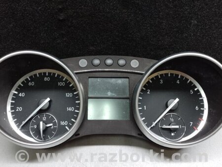 ФОТО Панель приборов для Mercedes-Benz GL-CLASS X164 (06-12) Киев