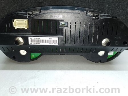 ФОТО Панель приборов для Mercedes-Benz GL-CLASS X164 (06-12) Киев