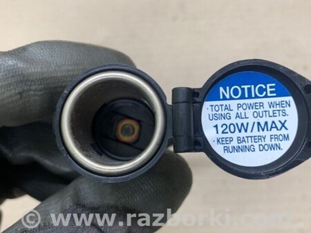 ФОТО Прикуриватель для Lexus RX350/450 (09-15) Киев