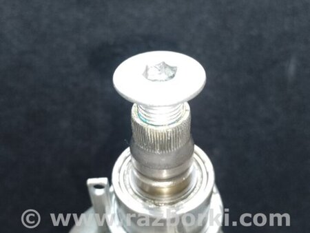 ФОТО Рулевая колонка для Mercedes-Benz GL-CLASS X164 (06-12) Киев