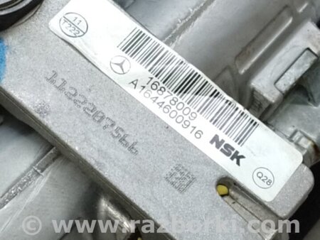 ФОТО Рулевая колонка для Mercedes-Benz GL-CLASS X164 (06-12) Киев