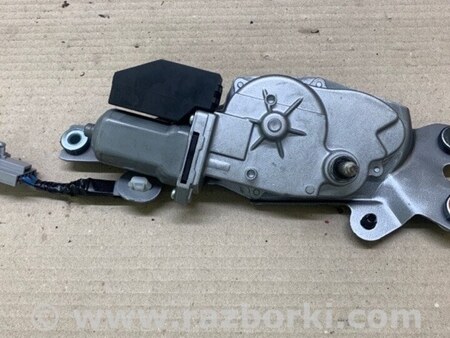 ФОТО Моторчик дворников для Lexus RX350/450 (09-15) Киев
