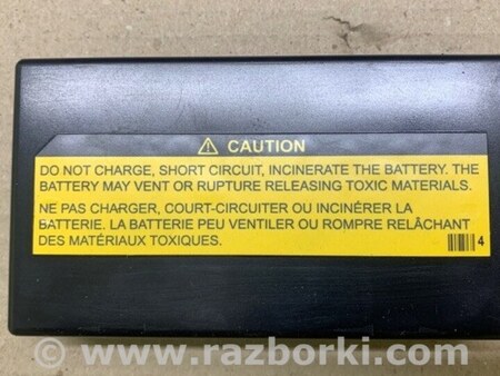 ФОТО Блок электронный для Lexus RX350/450 (09-15) Киев