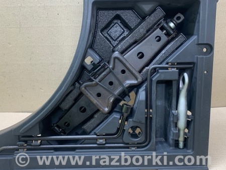 ФОТО Набор инструментов для Lexus RX350/450 (09-15) Киев